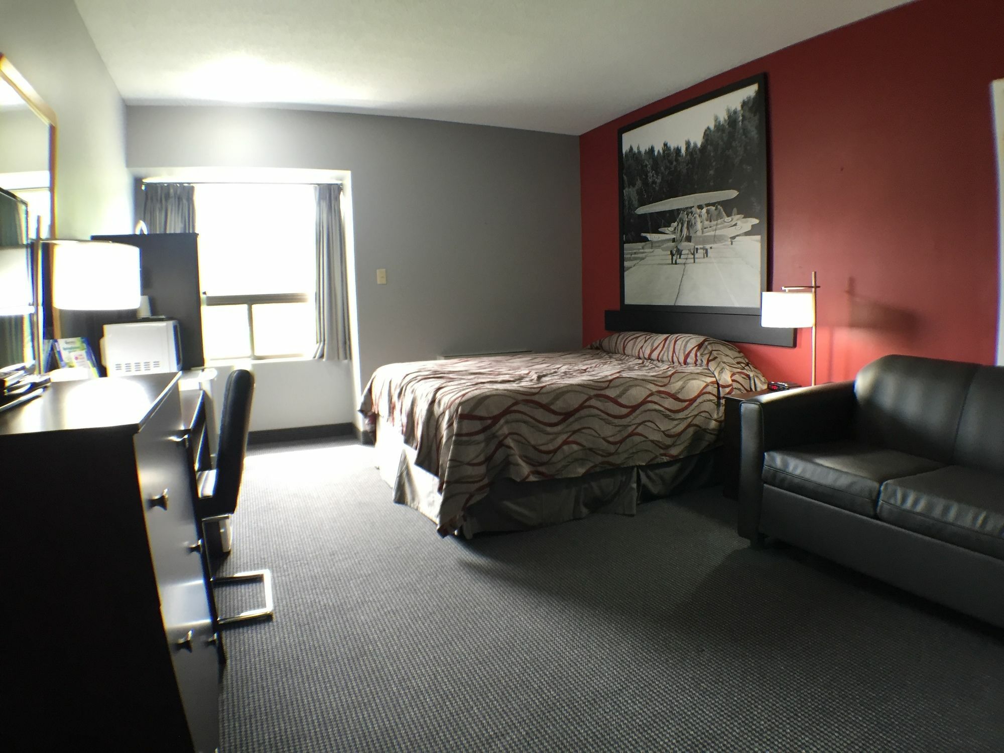 Hotel Super 8 Mount Hope/Hamilton International Airport Exterior foto
